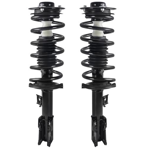 Everestway Struts – Premium Shock Absorber Assemblies